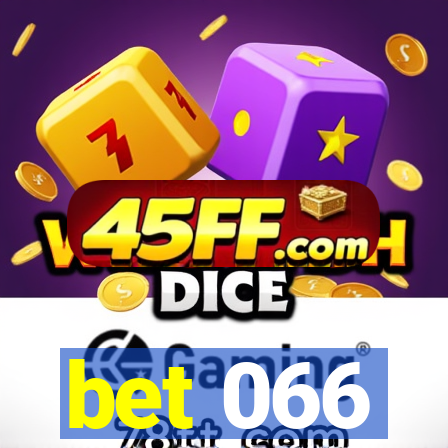 bet 066